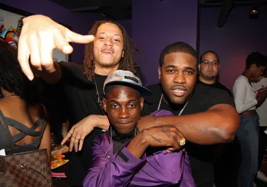 Johnny Nunez/WireImage/Getty Images