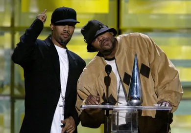 Frank Micelotta/Getty Images