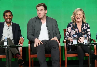 Frederick M. Brown/Getty Images