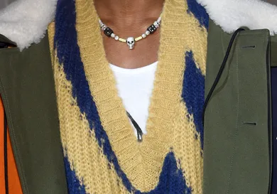 Photo by Jamie McCarthy/Getty Images