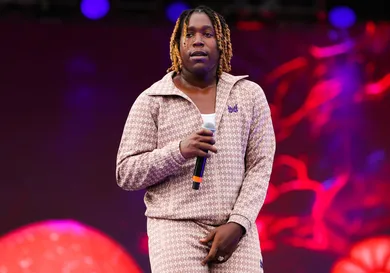 Rich Fury/Getty Images