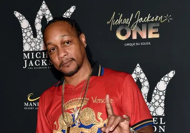 David Becker/Getty Images