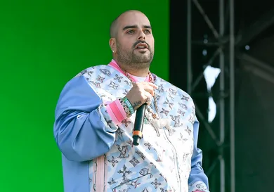 Steve Jennings/FilmMagic/Getty Images