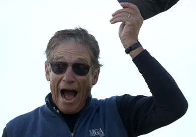 Ezra Shaw/Getty Images