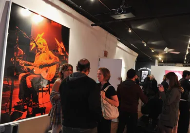 Fernando Leon/Getty Images