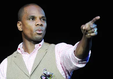 Rick Diamond/Getty Images