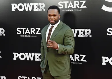 Nicholas Hunt/Getty Images