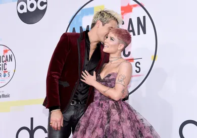 Kevork Djansezian/Getty Images