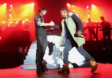 Taylor Hill/Getty Images