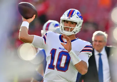 Julio Aguilar/Getty Images