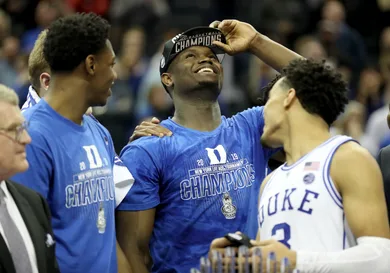 Streeter Lecka/Getty Images