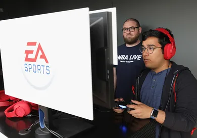 Christian Petersen/Getty Images