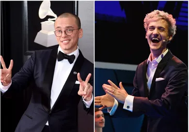 Jamie McCarthy/Getty Images and Ethan Miller/Getty Images