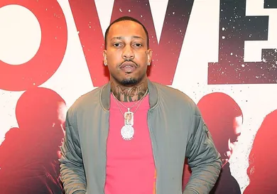 Paras Griffin / Stringer / Getty Images