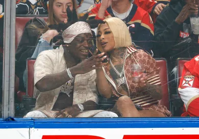 Joel Auerbach/Getty Images