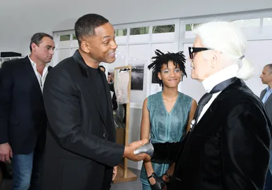 Pascal Le Segretain/Getty Images