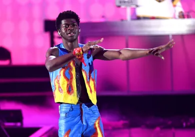 Kevin Winter/Getty Images