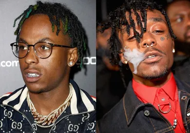 Frederick M. Brown/Getty Images, Christopher Polk/Getty Images