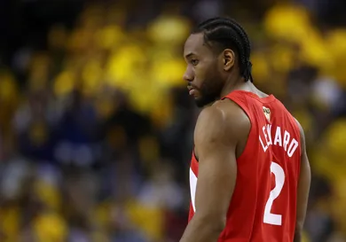 Ezra Shaw/Getty Images