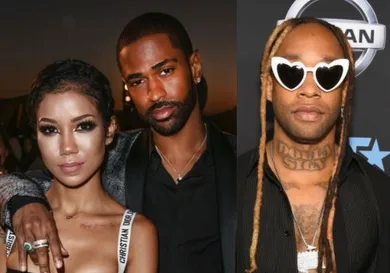 Rich Fury / Stringer / Getty Images, Paras Griffin / Stringer / Getty Images