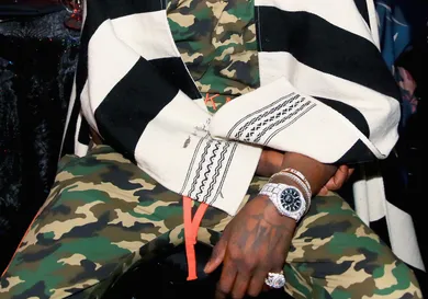 Christopher Polk/Getty Images