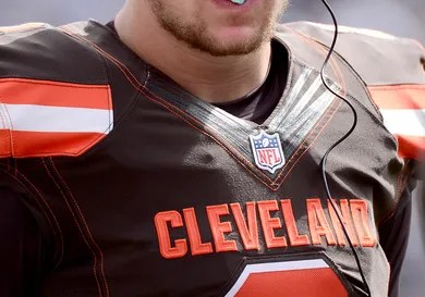 Photo by Donald Miralle/Getty Images