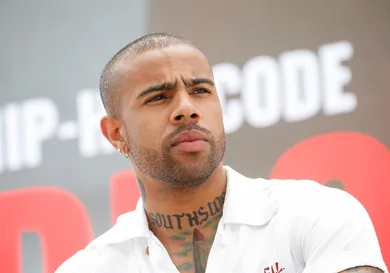 Richard Bord/Getty Images