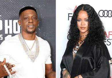 Carmen Mandato & Frazer Harrison/Getty Images