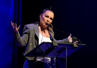 Bennett Raglin / Stringer / Getty Images