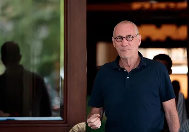 Drew Angerer/Getty Images