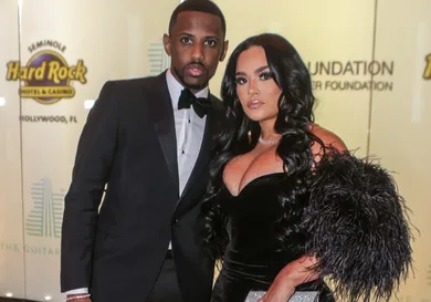 Thaddaeus McAdams/Film Magic/Getty