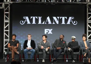 Frederick M. Brown/Getty Images