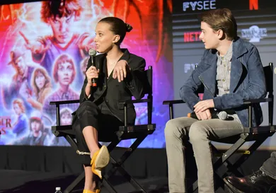 By Rodin Eckenroth/Getty Images