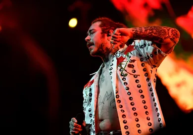 Frazer Harrison/Getty Images