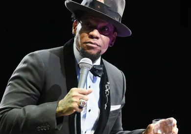 Rick Diamond / Stringer / Getty Images