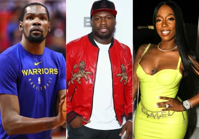 Gregory Shamus/Getty Images, Astrid Stawiarz/Getty Images, Jason Koerner/Getty Images