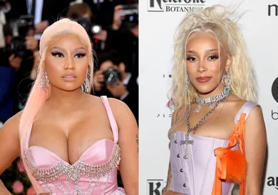 Dia Dipasupil/FilmMagic/Getty Images/ Jerritt Clark/Getty Images