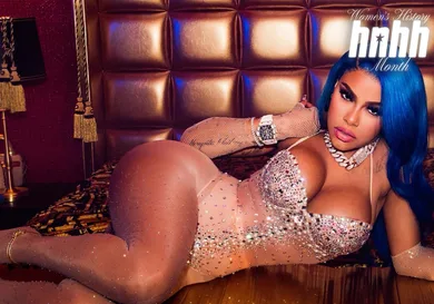 Image provided to HNHH by artist. Photo credit: Steve Gomillion