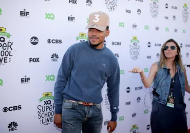 Christopher Polk/Getty Images for EIF