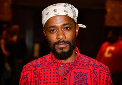 Frazer Harrison/Getty Images