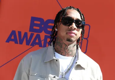 Leon Bennett/Getty Images