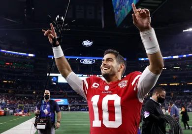 Tom Pennington / Getty Images