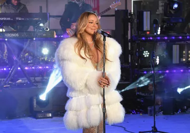 Nicholas Hunt/Getty Images