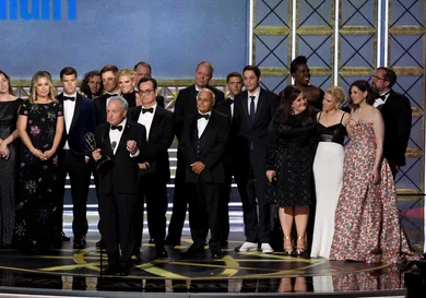 Kevin Winter/Getty Images