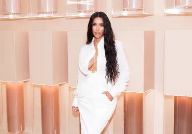 Presley Ann/Getty Images