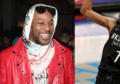 Cassidy Sparrow/Getty Images & Elsa/Getty Images