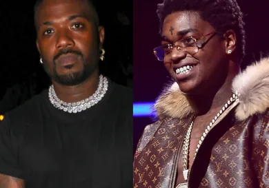 Thaddaeus McAdams / Stringer / Getty Images, Theo Wargo / Staff / Getty Images