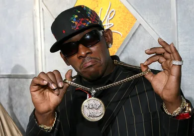 Michael Buckner/Getty Images