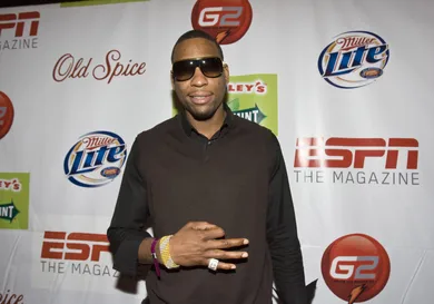 Skip Bolen/Getty Images