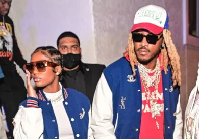 Prince Williams / Contributor / Getty Images